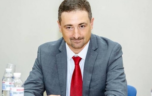Обнародована сумма зарплаты главы Укрпочты