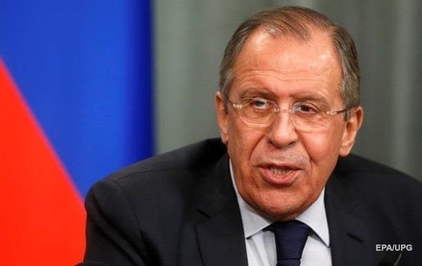 Лавров не подтвердил встречу глав МИД перед нормандским саммитом