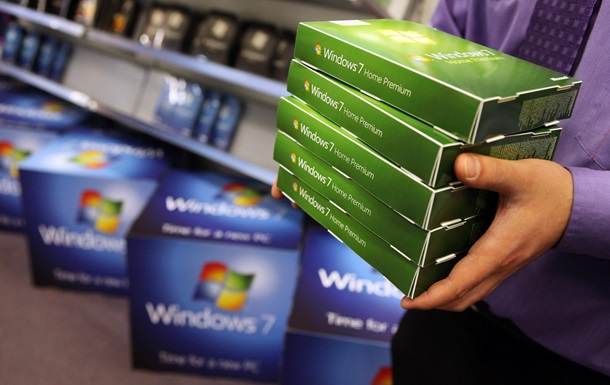 Microsoft отказывается от Windows 7. Что дальшеСюжет