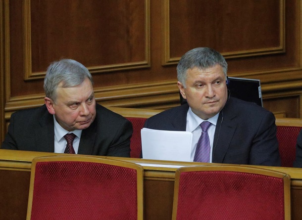 Они ушли за рейтинг. Перестановки во власти