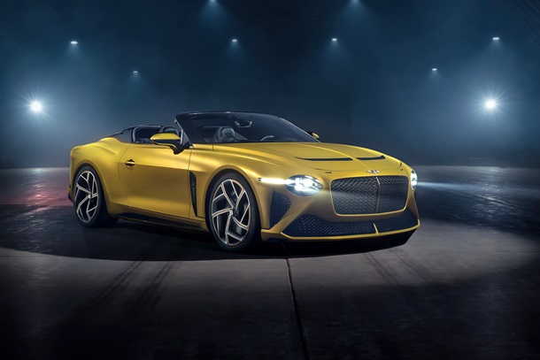 От Skoda до Koenigsegg. Главные премьеры ЖеневыСюжет