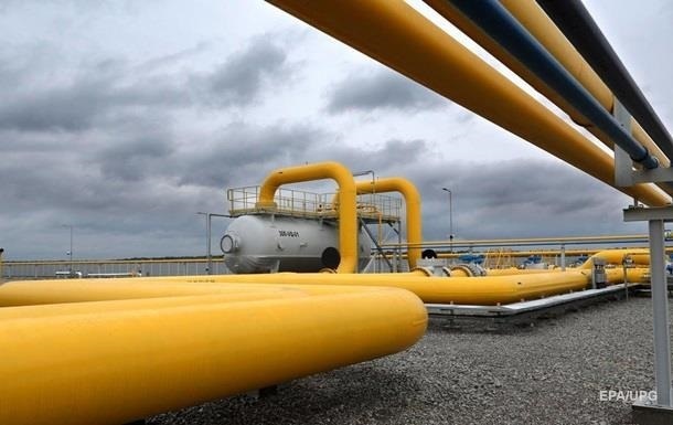 Суд разблокировал счета Укртрансгаза