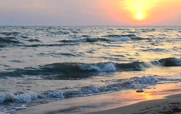 Трое украинских рыбаков пропали в Азовском море