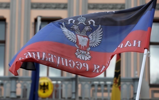 В ДНР назвали заказчика убийств Моторолы и Гиви