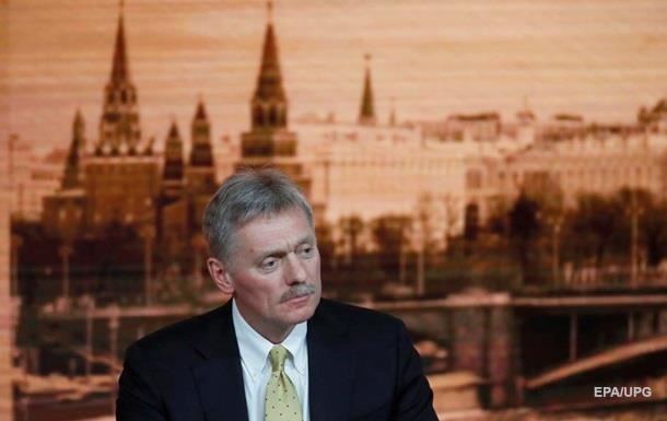 В РФ рассказали о курсе по Украине после Суркова