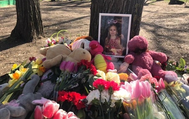 В Запорожье уволили директора парка, в котором погибла девочка