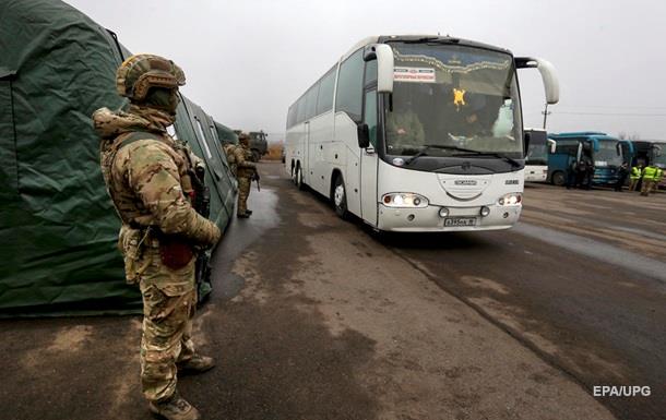 Все больше обстрелов. Март на ДонбассеСюжет