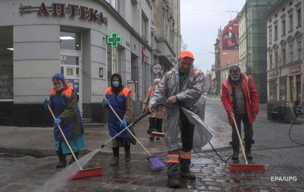 Гривна падает. Как карантин бьет по экономикеСюжет