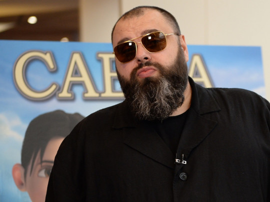Как похудеть на 82 килограмма: Максим Фадеев поделился секретом