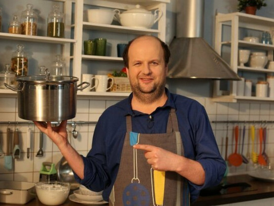 «Карантин стали для меня подарком»: неожиданное признание лидера группы «ТІК» (фото)