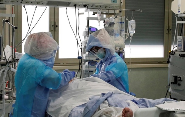 Названа причина тяжелых случаев COVID-19 у молодых пациентов