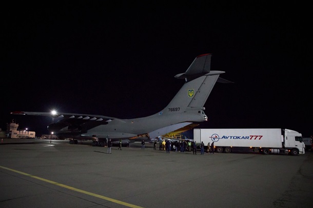 Пандемия коронавируса. Главные новости к 23 мартаСюжет