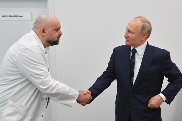 Пандемия коронавируса. Главные новости на 31 мартаСюжет