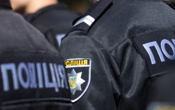 В полиции отрицают рейдерский захват госпредприятия в Киеве
