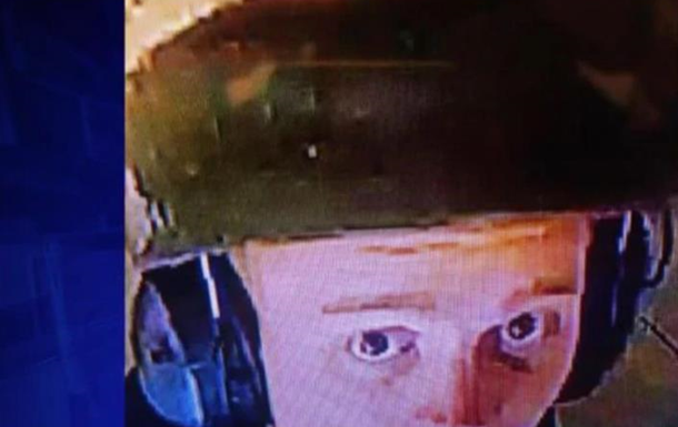 Голый мужчина ворвался в школу и устроил там погром
