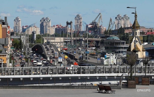 НБУ скорректировал оценку падения ВВП в 2020 году
