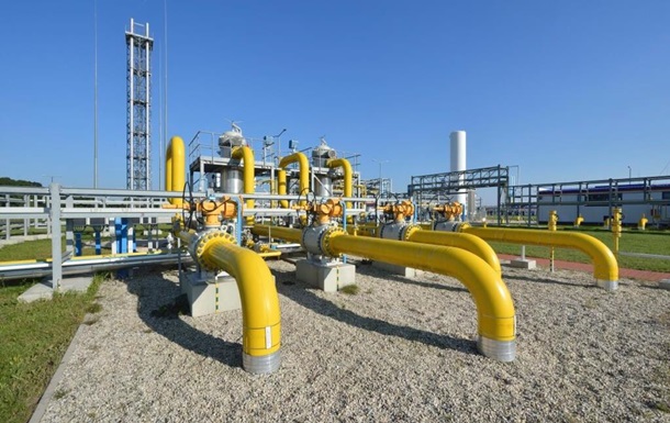 РФ остановила транзит газа в Европу через Польшу