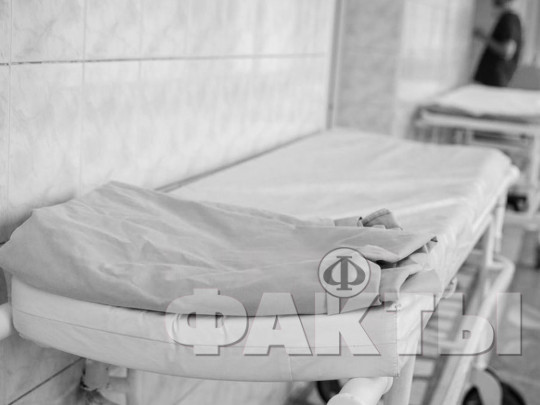 В Ивано-Франковске от коронавируса скончался врач