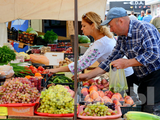 Где в Киеве с 23 по 28 июня пройдут летние продуктовые ярмарки (адреса)