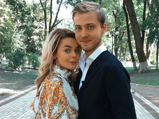 «Манипулировал мной»: Алина Гросу рассказала о разрыве с любимым