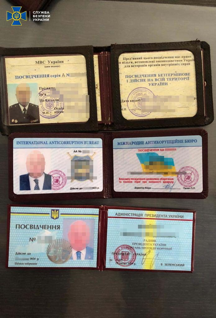 В Виннице советник Зеленского вымогал миллион: подробности и фото