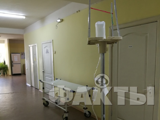 Ждали результаты теста на коронавирус 15 дней: пресс-секретарь Саакашвили рассказала о смерти близкого человека
