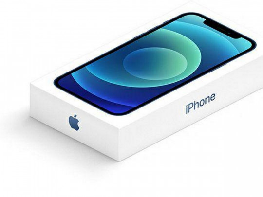 В магазинах Vodafone стартовал предзаказ на iPhone 12 и iPhone 12 Pro