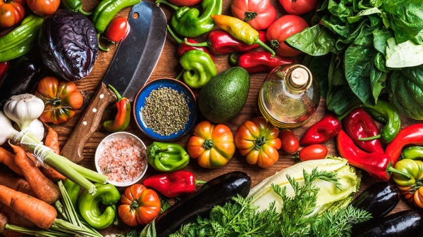 Украинцам рассказали, чего ждать от цен на продукты в мае