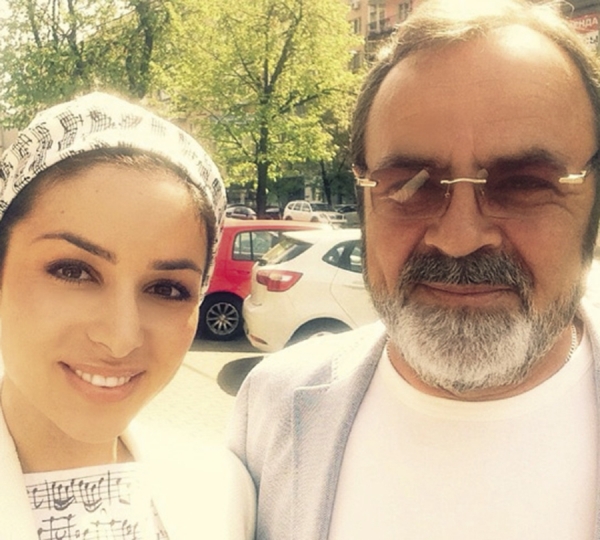 Злата Огневич стала новой «Холостячкой»: что известно о ее личной жизни