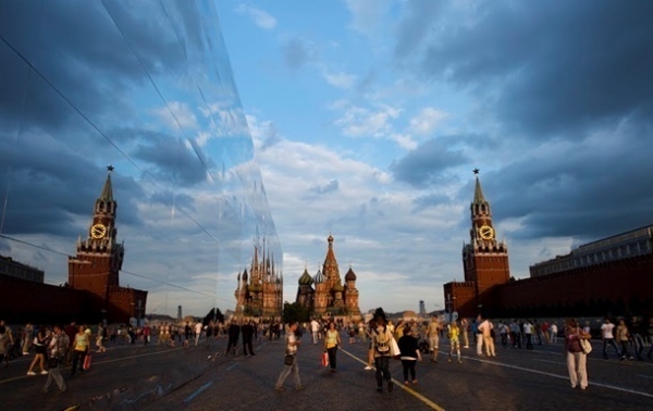 Кремль отреагировал на новые украинские санкции