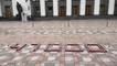 
"Степанов должен уйти": волонтеры под Радой требуют увольнения главы Минздрава
