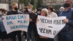 
25 грн – проезд, 8 грн – коллапс. Транспортники требуют под КГГА повысить тарифы на перевозку
