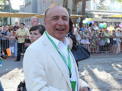 Уроженец Одессы стал богатейшим человеком Великобритании