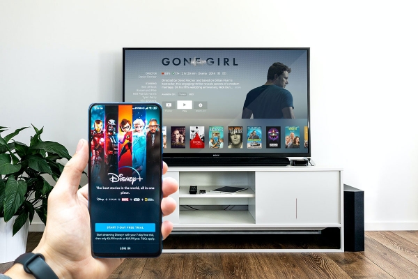 
Насколько умный телевизор Smart TV – все за и против
