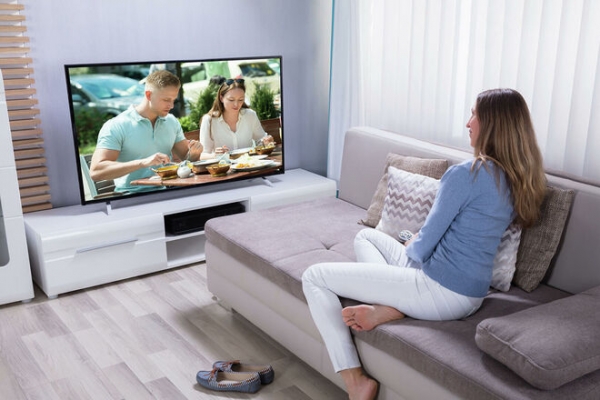 
Насколько умный телевизор Smart TV – все за и против
