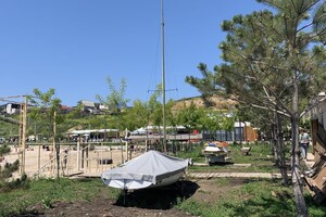 Пляж в Крыжановке: плюсы, минусы и как проходит подготовка к туристическому сезону 