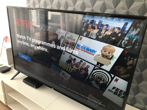 
Насколько умный телевизор Smart TV – все за и против
