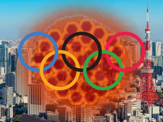 Четверта хвиля коронавірусу: в Японії закликають скасувати Олімпіаду