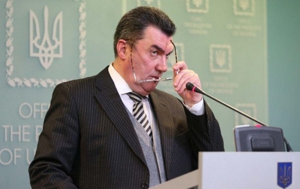 Данилов рассказал, когда закончится война на Донбассе