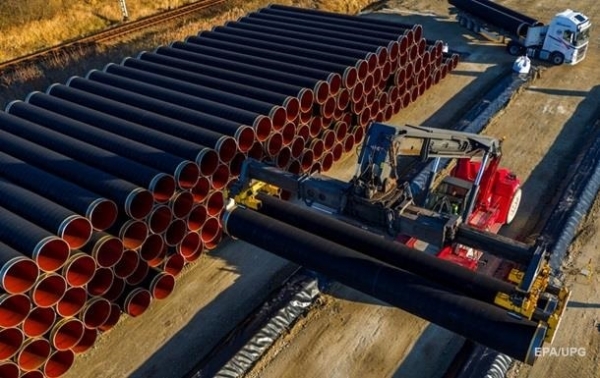 Газпром оценил выгоду от транзита в обход Украины