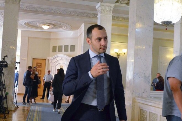 
Кубраков стал новым главой Мининфраструктуры
