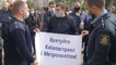 
25 грн – проезд, 8 грн – коллапс. Транспортники требуют под КГГА повысить тарифы на перевозку

