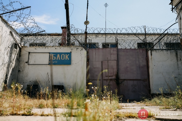 От бунта до аукциона: как одесская тюрьма выглядит сейчас и что нужно знать о ее продаже. Фото