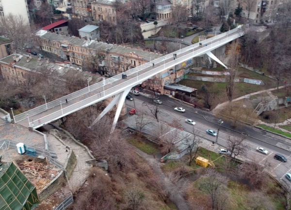 У Труханова нашли 200 тысяч на обследование Тёщиного моста перед ремонтом 