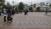 
"Степанов должен уйти": волонтеры под Радой требуют увольнения главы Минздрава
