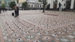
"Степанов должен уйти": волонтеры под Радой требуют увольнения главы Минздрава
