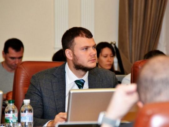 У ЗМІ згадали провали Криклій на посаді міністра інфраструктури
