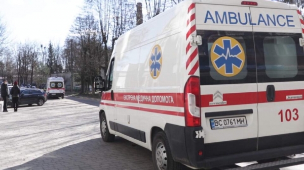 В Минздраве рассказали, сколько украинцев записались на вакцинацию