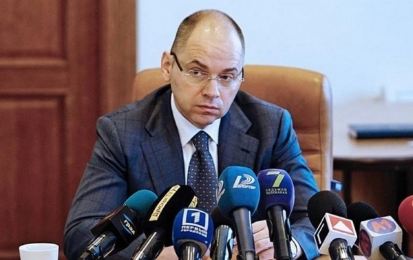 В “Слуге Народа” назвали наиболее вероятного приемника Степанова