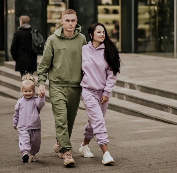 Вагітна дружина — з ковідом, чоловік — без Євро-2020: сім'ю лідера «Динамо» підстерегли проблеми